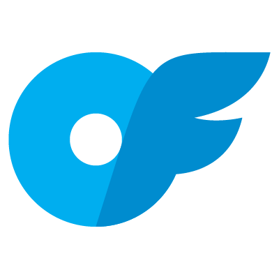 Het onlyfans logo