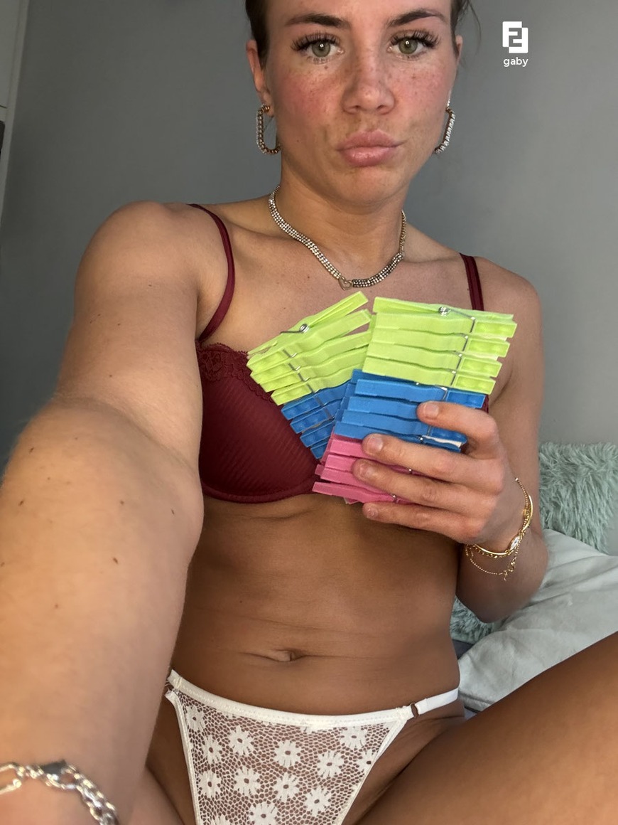 gaby fancentro