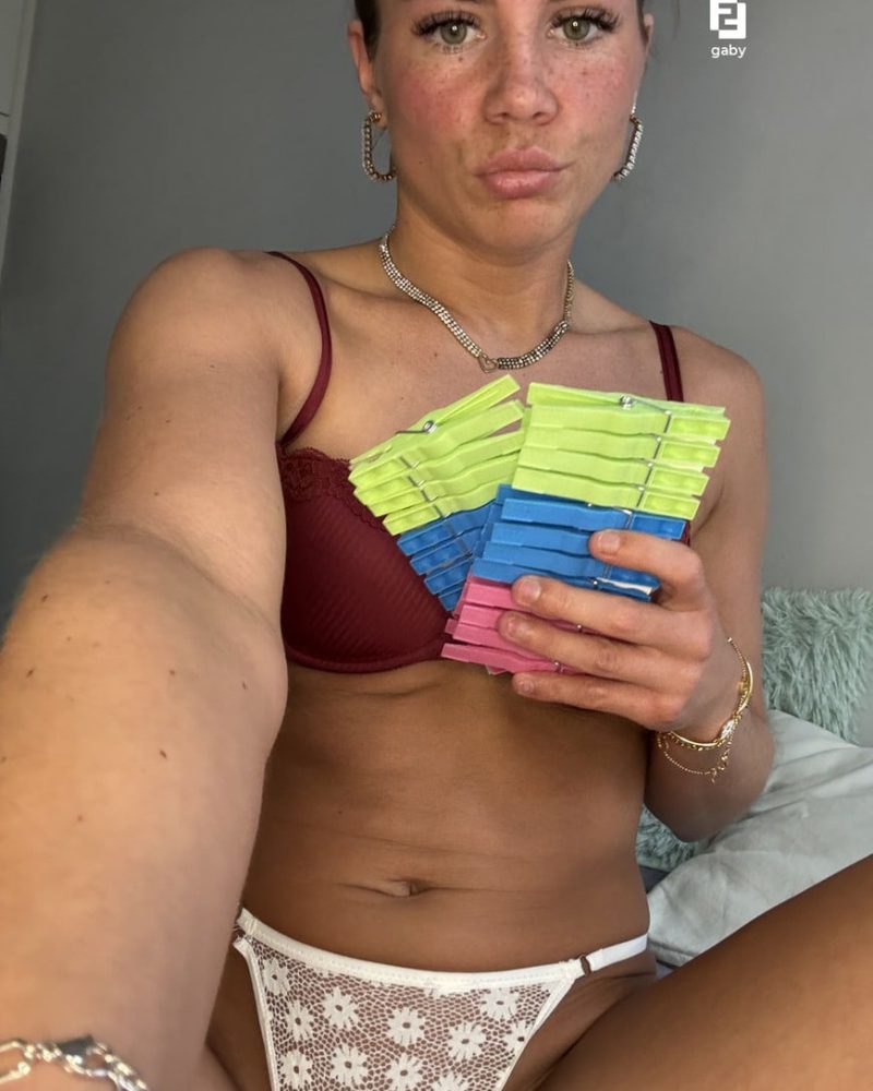 gaby fancentro